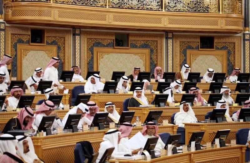 "الشورى" يطالب "الإسكان" بالإسراع في تجهيز الأراضي لتوزيعها على المواطنين