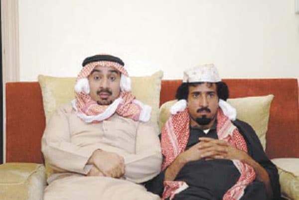 فايز المالكي: عسيري «ممثل فاشل» ولا وقت لدي لمهاتراته