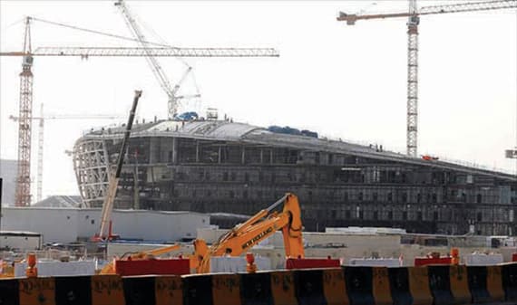 الدوحة تعزز علاقاتها مع طهران بإنشاء منطقة تجارة حرة