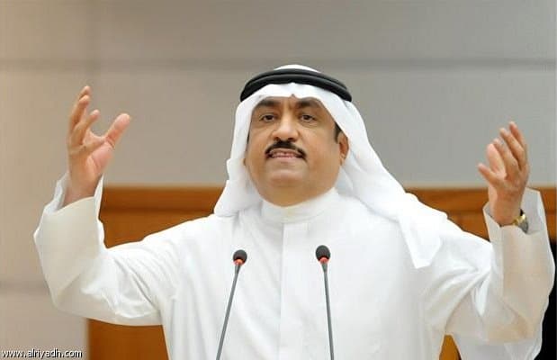 الكويت: إخلاء سبيل مسلم البراك
