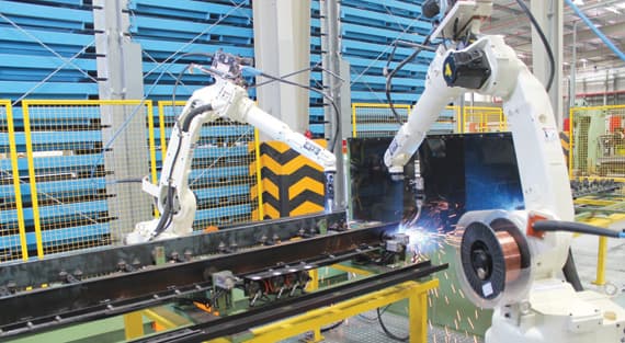 مجموعة شركات عصام خيري قباني .. أداء متميز وريادة مطلقة