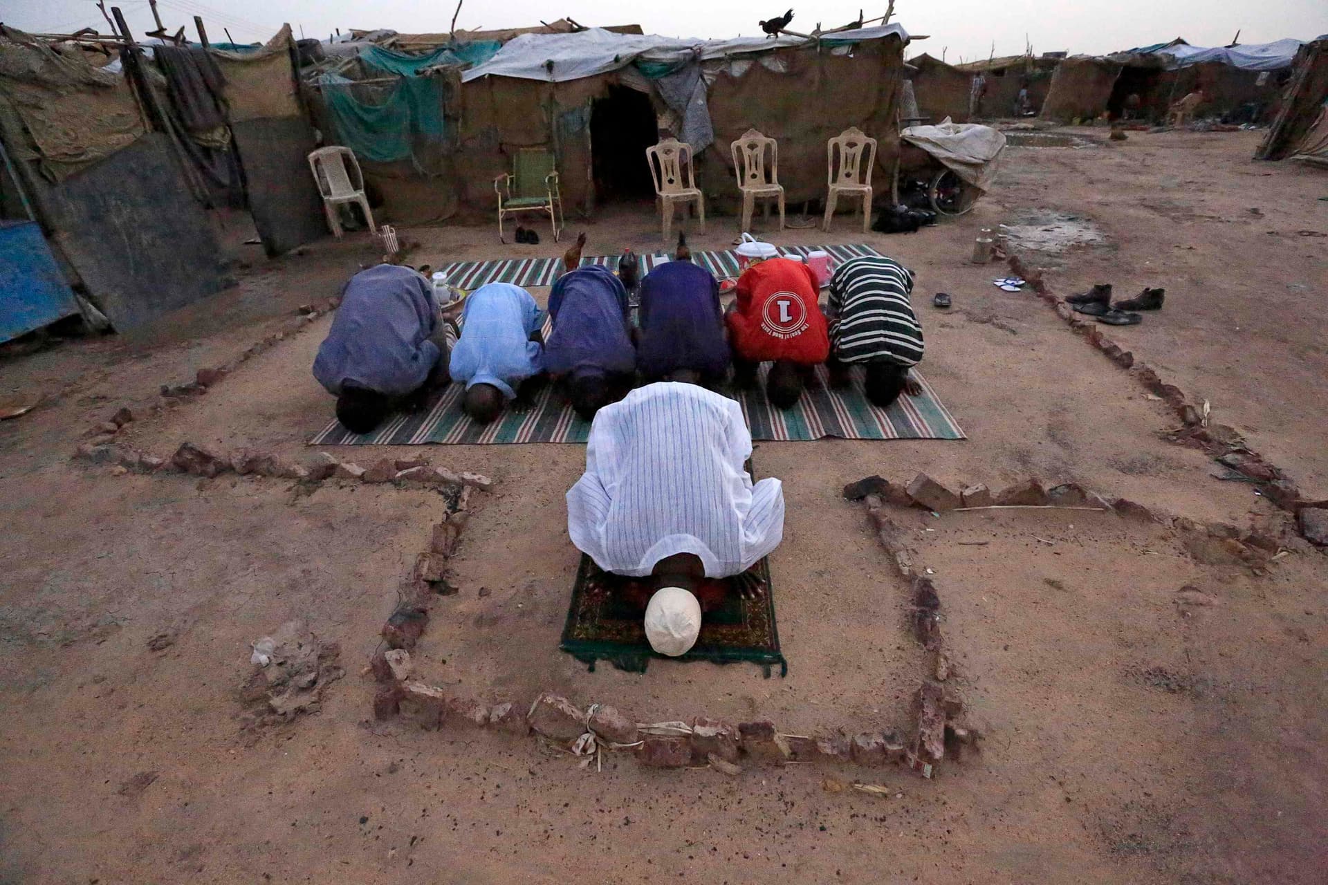 قصة رمضانية مصورة (13)