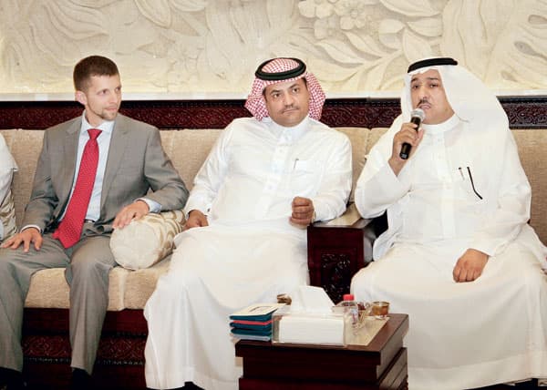 158 مدمنا خليجيا يعالجون في «أمل الشرقية» .. والتكلفة اليومية 1500 ريال