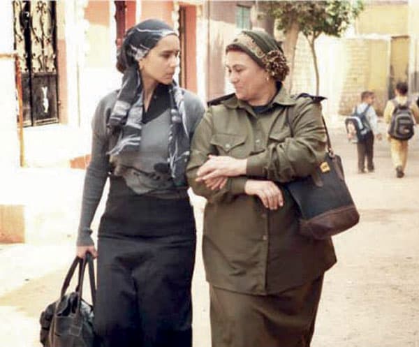 «سجن النسا» .. توليفة فنية نسائية تستحق النجاح