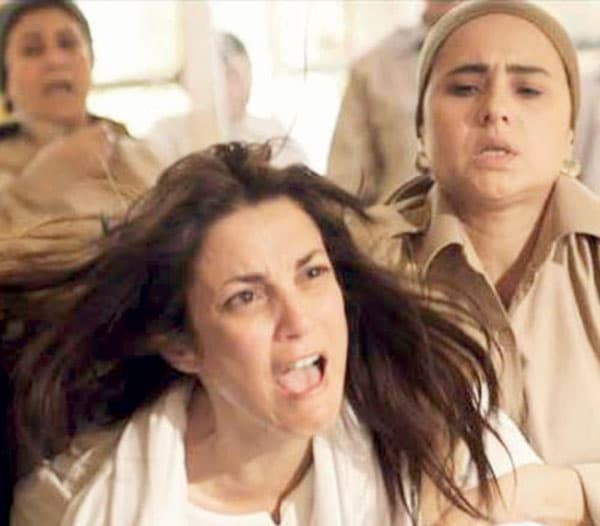 «سجن النسا» .. توليفة فنية نسائية تستحق النجاح