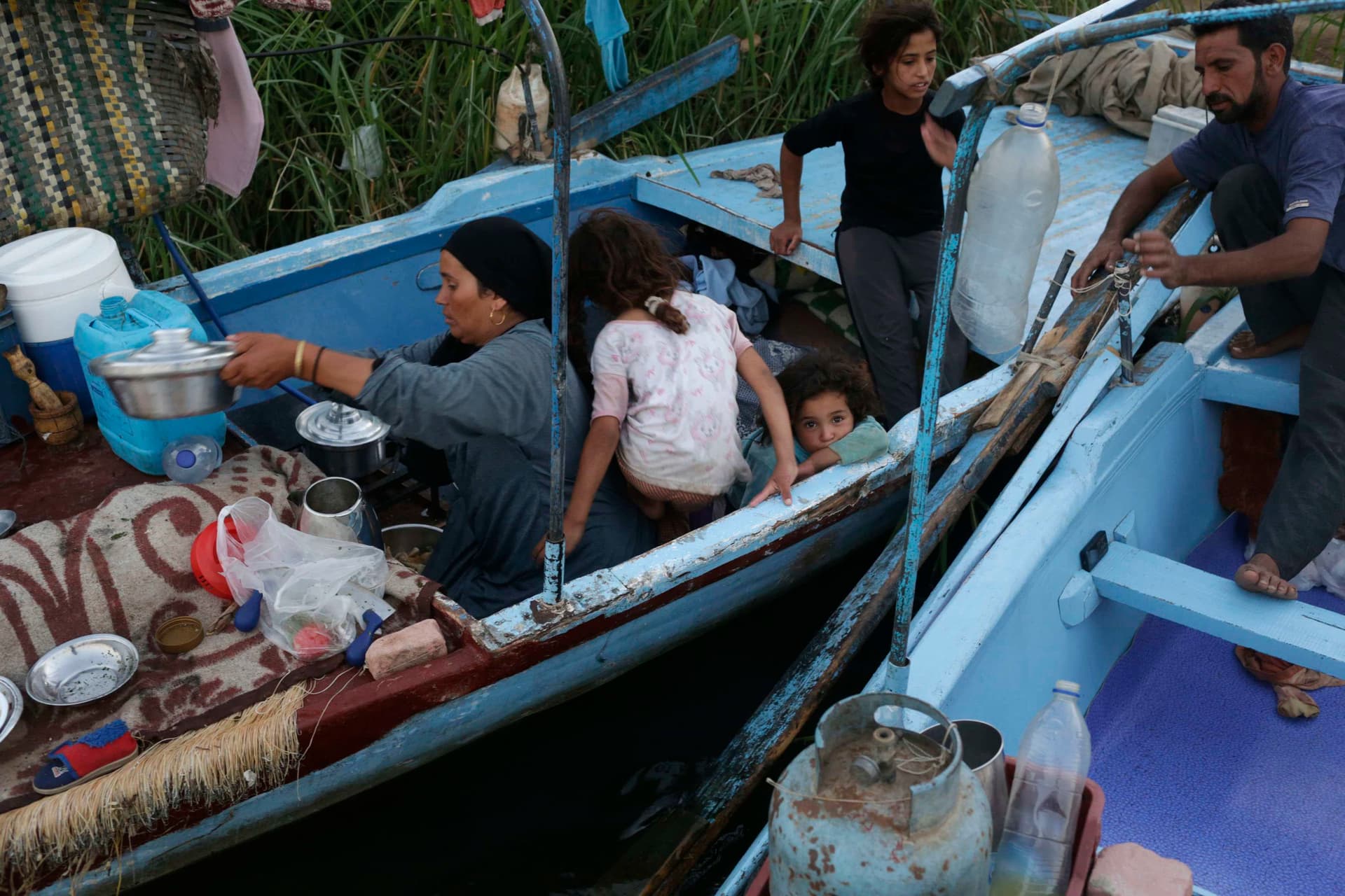 قصة رمضانية مصورة (20)