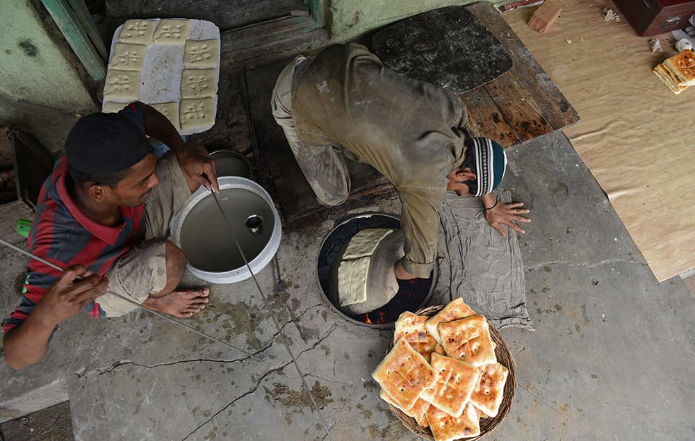 قصة رمضانية مصورة (20)