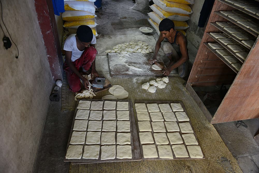 قصة رمضانية مصورة (20)