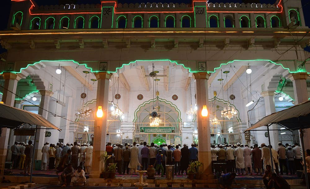 قصة رمضانية مصورة (20)