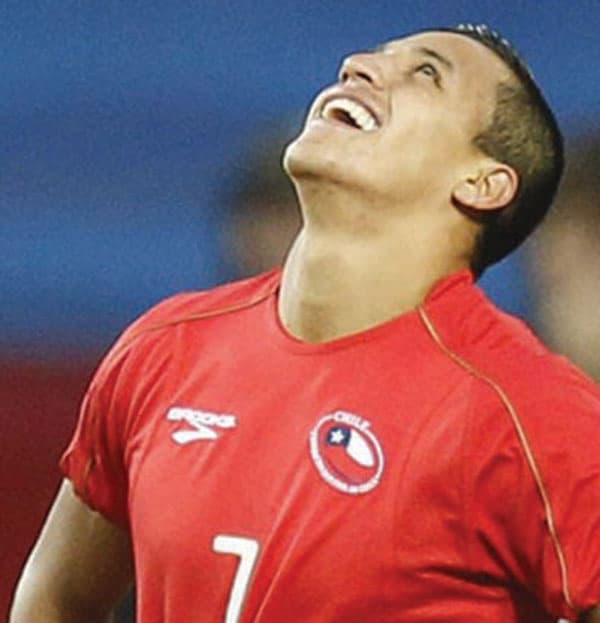 أليكسيس يعوض والكوت