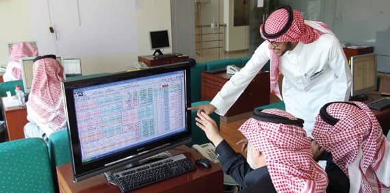 فتح السوق أمام الأجانب ينقل أموال الأوروبيين من روسيا إلى السعودية