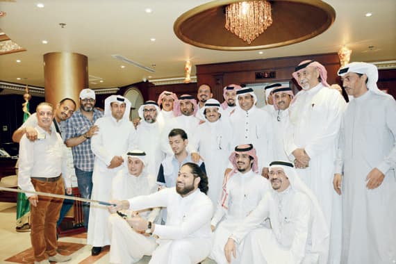 «جرذان الصحراء» .. خيبة أمل للمشاهد