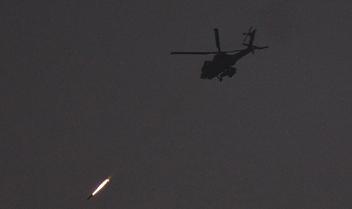 الجيش الإسرائيلي يعلن مقتل ثلاثة جنود إسرائيليين في قطاع غزة