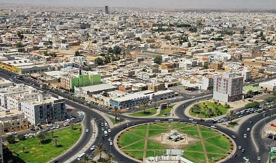 خادمة إثيوبية تعذب الطفل "البلوي" ثم تقتله