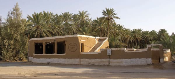 مساجد القصيم الطينية .. مقصد الروحانية