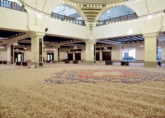 المفتي: تأخير صلاة الظهر إلى ما قبل وقت العصر لـ«الإبراد»
 لا بأس فيه