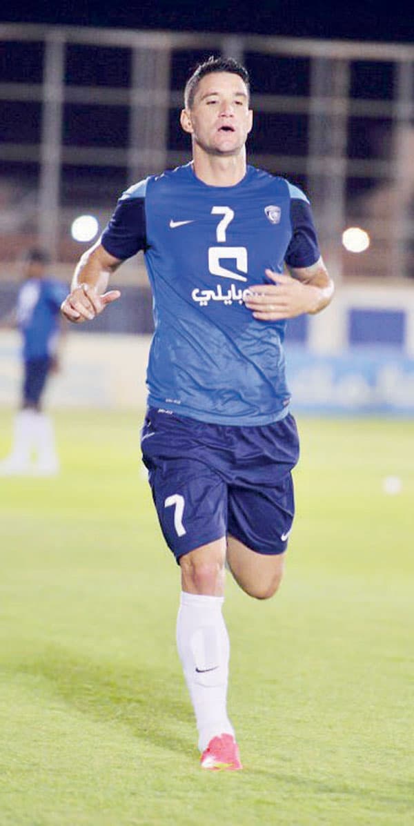 الهلال والاتحاد.. الخطوة الأولى