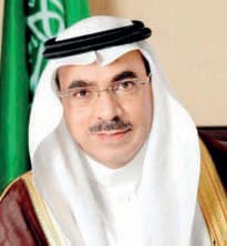 الجبير يوافق على تخصيص أرض لـ «إطعام»