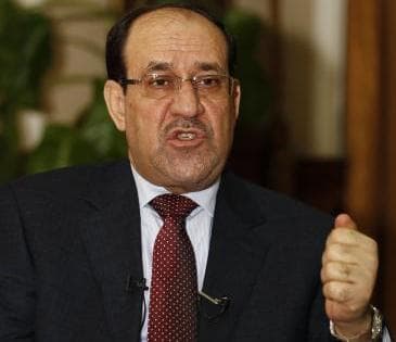 بوادر انقلاب في العراق : المالكي ينشر ميلشياته في بغداد .. وأمريكا تدير ظهرها له