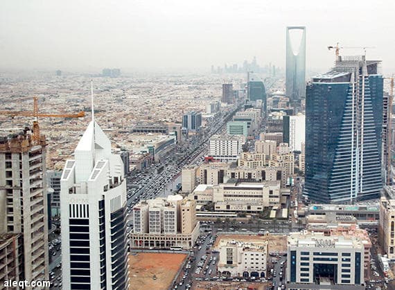 ازدان : قطاع العقار في السعودية شهد نشاطا ايجابيا في يوليو