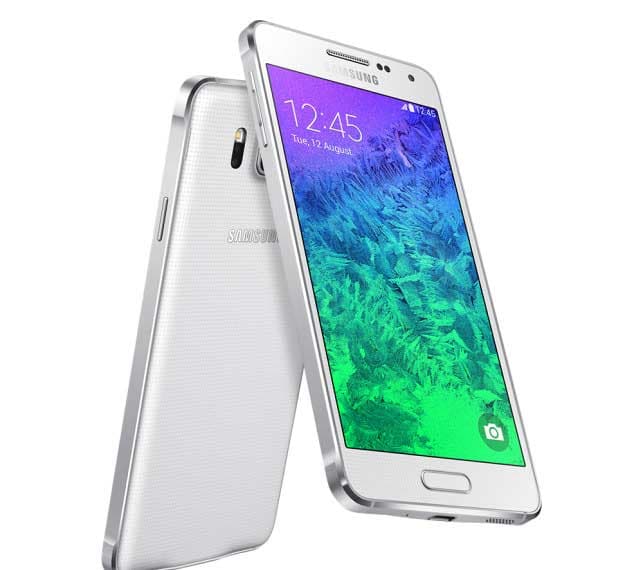 قصة مصورة : سامسونج تزيح الستار عن أحدث إصداراتها