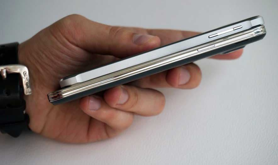 قصة مصورة : سامسونج تزيح الستار عن أحدث إصداراتها