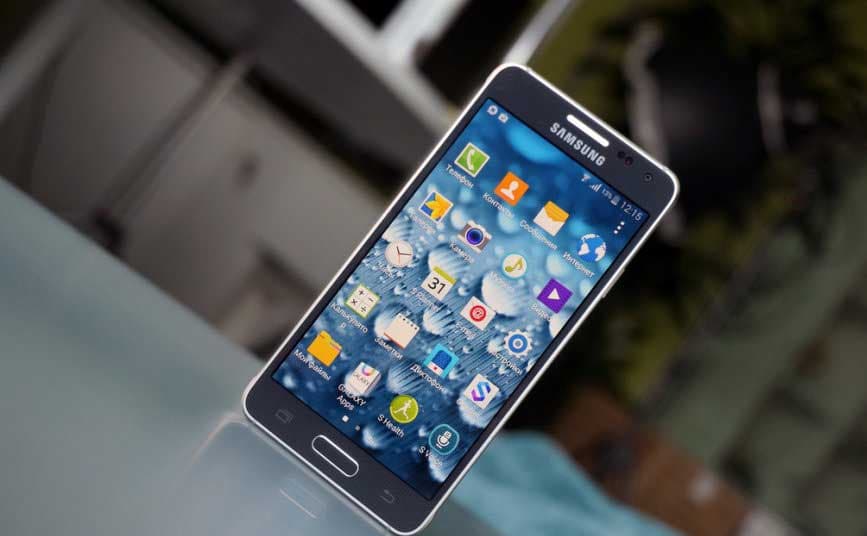 قصة مصورة : سامسونج تزيح الستار عن أحدث إصداراتها