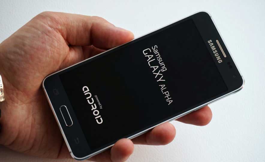 قصة مصورة : سامسونج تزيح الستار عن أحدث إصداراتها