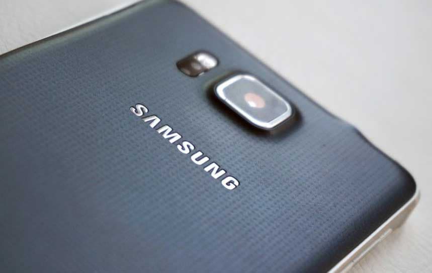 قصة مصورة : سامسونج تزيح الستار عن أحدث إصداراتها