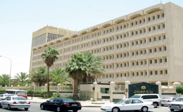 إطلاق المحاكم التجارية وممارستها مهامها بعد 4 أشهر