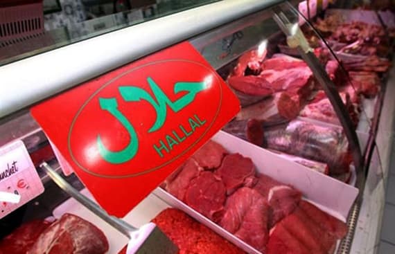 مجلس التعاون : 1.7 مليار مسلم يستفيدون من تجارة الحلال