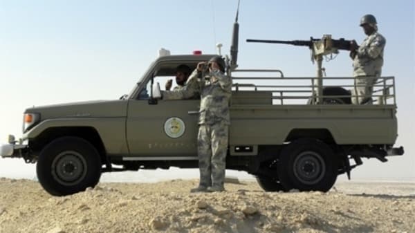 حرس الحدود يحبط عمليتي تهريب في جازان