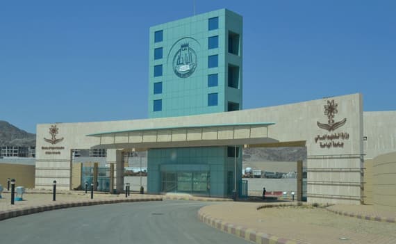 جامعة الباحة تستقبل طلبات التسجيل في "سكن الطالبات" الأحد القادم