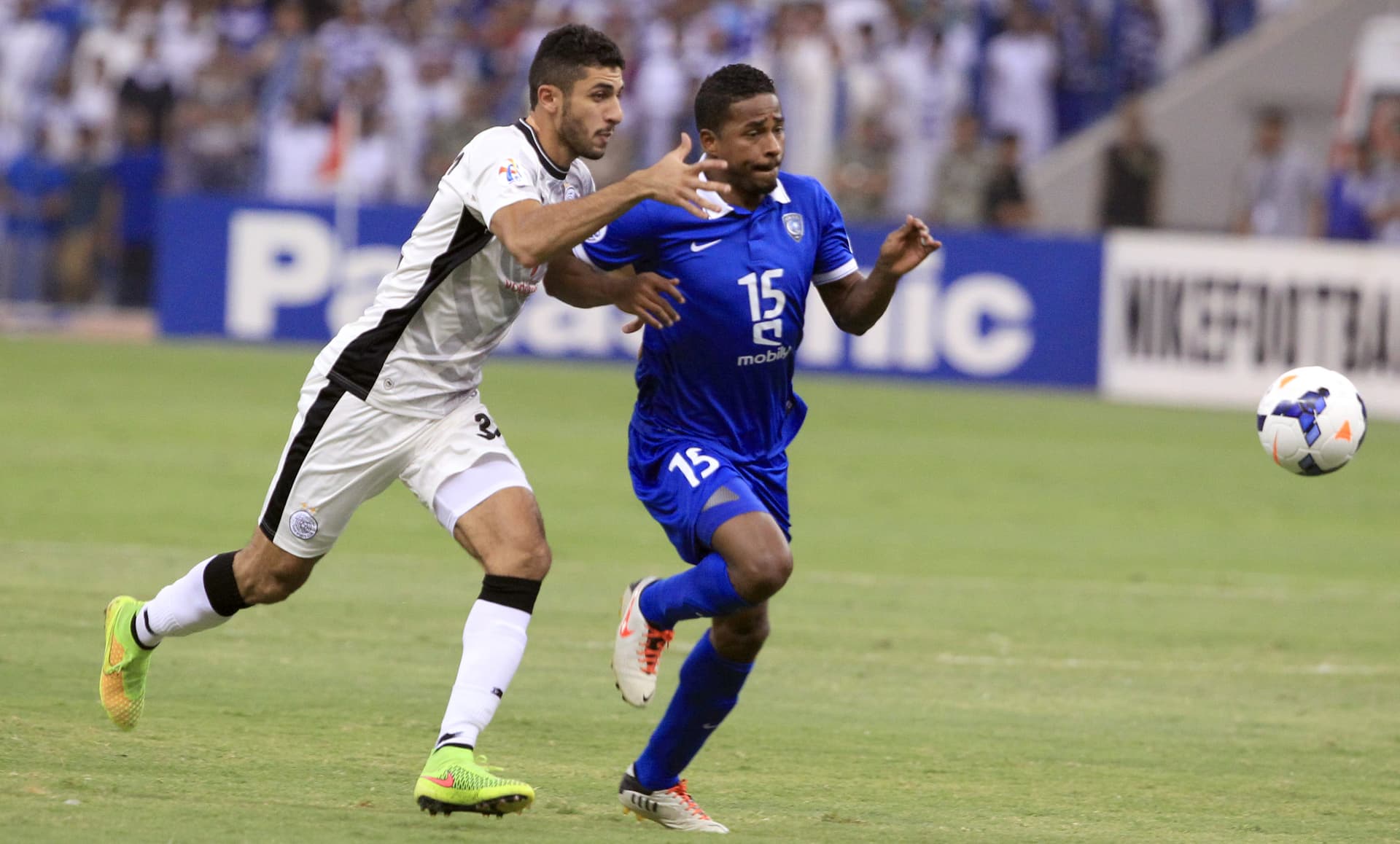 سلمان فرج الهلال