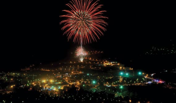 «باحة الكادي» .. 500 فعالية متنوعة