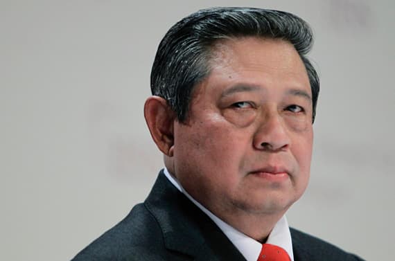 الرئيس الإندونيسي : داعش .. إهانة للمسلمين