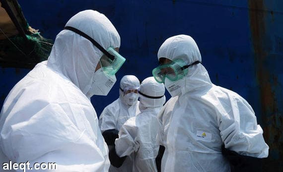 أطباء بلا حدود: العالم بصدد "خسارة المعركة" أمام إيبولا