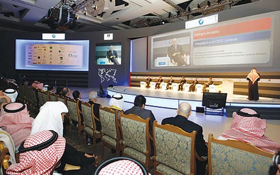 السعودية تتراجع إلى المركز 24 في تقرير التنافسية العالمي