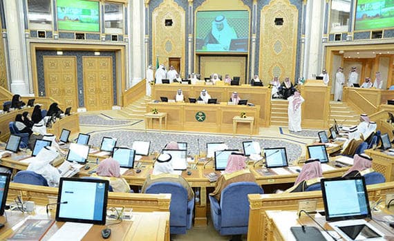 "الشورى" يقر نظام التبرعات .. ومقترح بربط الراتب بالتضخم