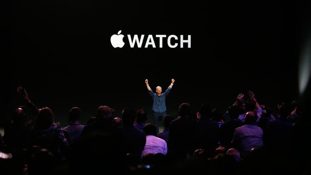 أبل تكشف رسمياً عن جهازي آيفون 6 وآيفون 6 بلس