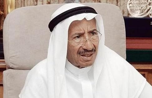 وفاة الدكتور سليمان فقيه