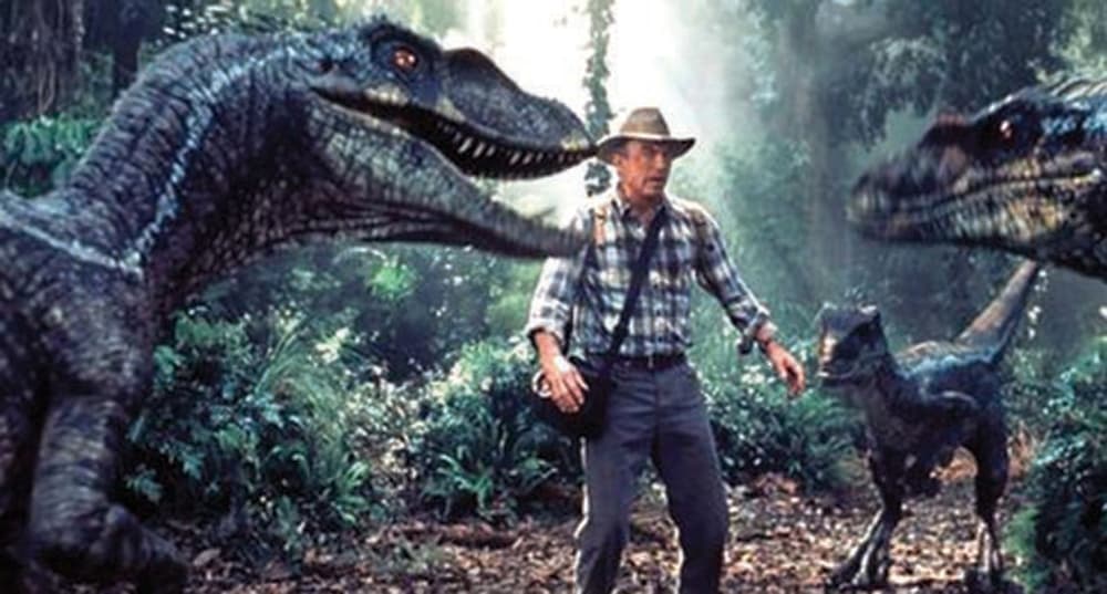 أفلام الديناصورات لا تجسد حقيقة الكائنات المنقرضة