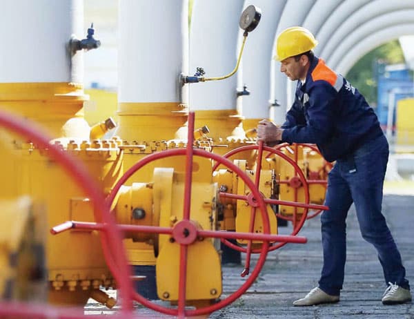 روسيا تعتزم فرض رسوم على المنتجات الأوكرانية