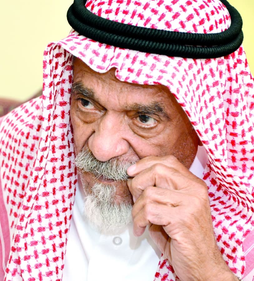 طاهر الإحسائي في ذمة الله