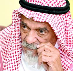 طاهر الإحسائي في ذمة الله