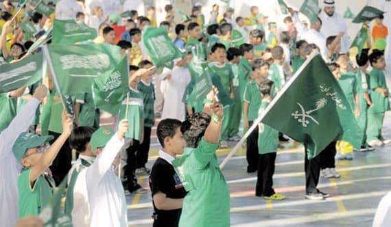 «بلادي منار الهدى» .. حكاية وطن يُرى كل شيء فيه أخضر