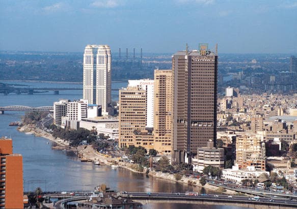 مصر تدين بقوة قتل مواطن فرنسي في الجزائر