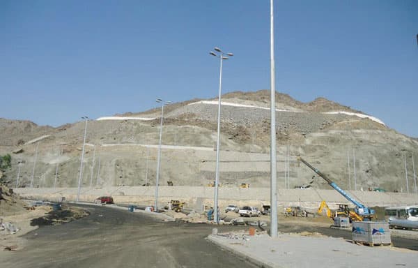 شركة موبكو من أولى شركات الاستثمار الأجنبي في المملكة وأسرعها نموا وانتشارا