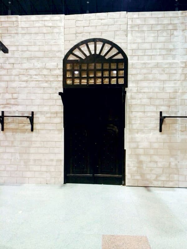 100 قطعة أثرية وأكلات شعبية في معرض ليالي الحجاز في الشرقية