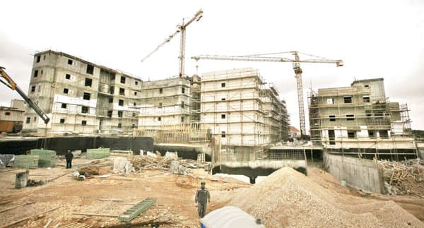 طرح مشروع «إسكان الطائف» أمام شركات المقاولات